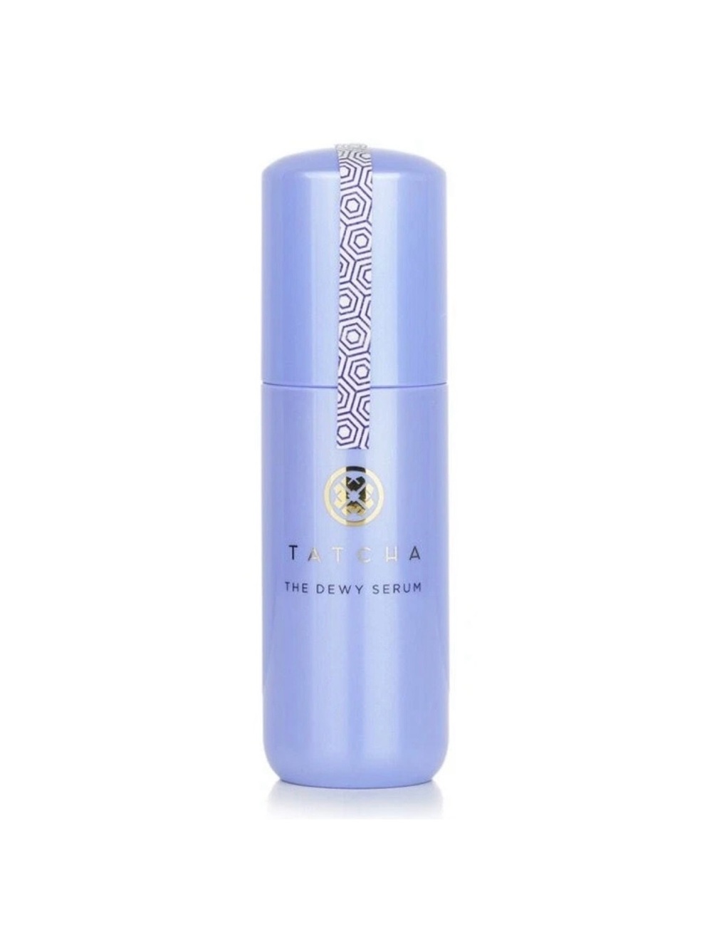 TATCHA The Dewy Serum - 1 oz / 30mL NEW Authentic SEALED
